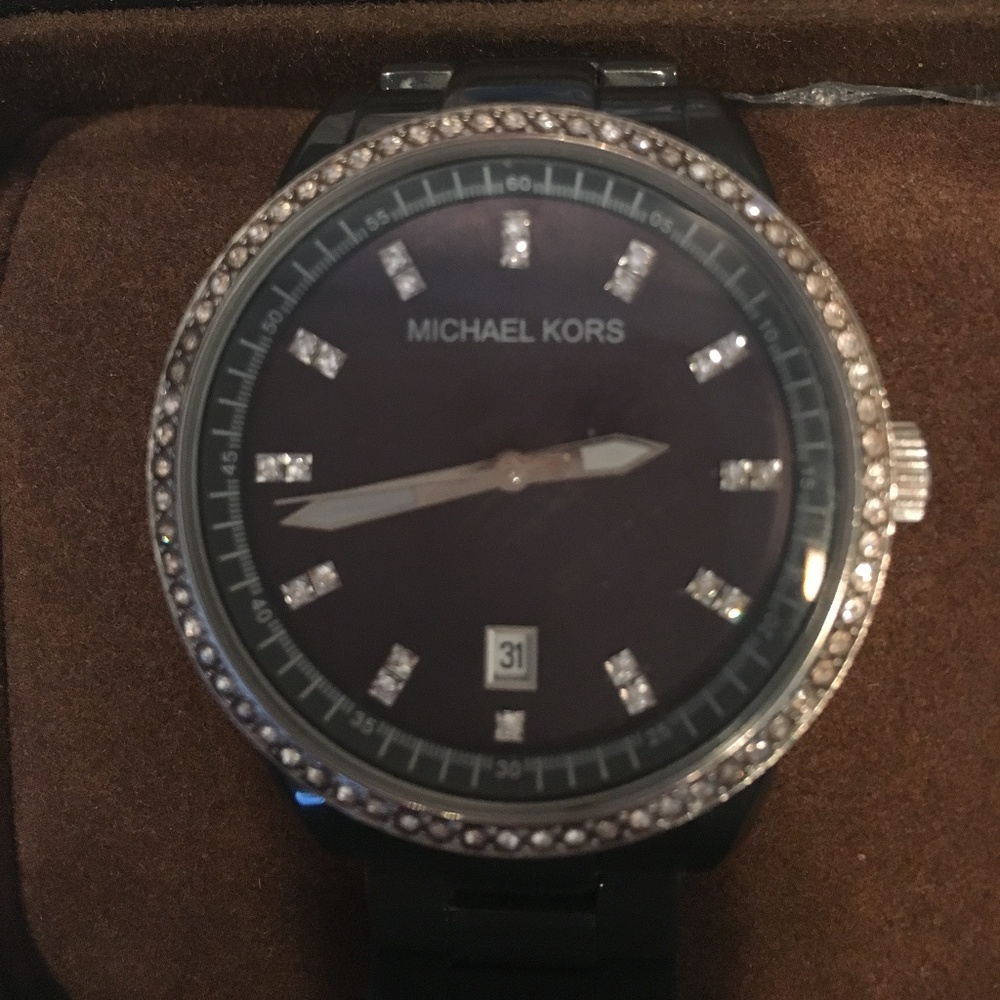 Michael Kors watch